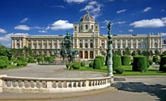 Kunsthistorisches-Museum © Oesterreich-Werbung Foto Julius Silver Kunsthistorisches-Museum © Oesterreich-Werbung Foto Julius Silver