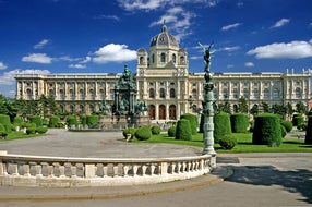 Kunsthistorisches-Museum © Oesterreich-Werbung Foto Julius Silver