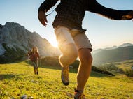 Nassfeld Sommer © Daniel Zupanc, Fotograf: Daniel Zupanc Nassfeld Sommer © Daniel Zupanc, Fotograf: Daniel Zupanc