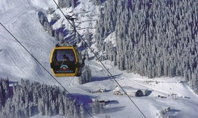 bergbahnen-saalbach-hinterglemm © Maishofen.com