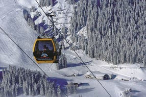 bergbahnen-saalbach-hinterglemm © Maishofen.com bergbahnen-saalbach-hinterglemm © Maishofen.com