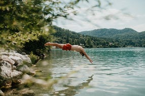 Mountainbiken-Region-Klopeiner-See-Suedkaernten © Oesterreich-Werbung Foto Charly Schwarz Mountainbiken-Region-Klopeiner-See-Suedkaernten © Oesterreich-Werbung Foto Charly Schwarz