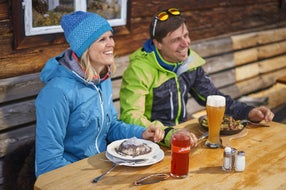 Schladming Dachstein © Foto Peter Burgstaller Schladming Dachstein © Foto Peter Burgstaller