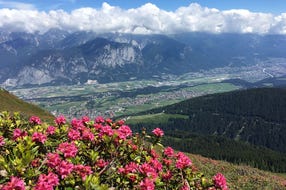 © Axamer Lizum © Axamer Lizum