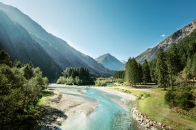 Naherholungsgebiet-Klaus-Aeuele © TVB-Stubai-Tirol Foto Andre Schoenherr