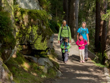 oetz_wandern_piburger_see © Ötztal Tourismus Photograf Bernd Ritschel oetz_wandern_piburger_see © Ötztal Tourismus Photograf Bernd Ritschel