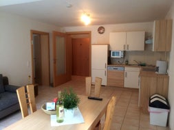 Apartmán č.1