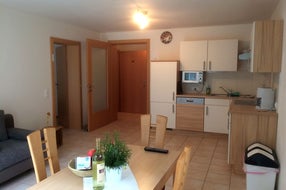 Apartmán č.1 Apartmán č.1