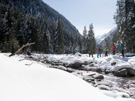 Bergwelten-Grossvenediger-Wildkogel-Arena © Wildkogel-Arena Neukirchen-Bramberg Bergwelten-Grossvenediger-Wildkogel-Arena © Wildkogel-Arena Neukirchen-Bramberg