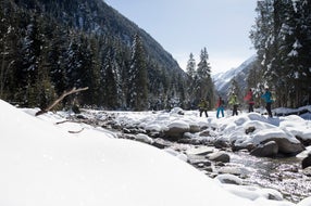 Bergwelten-Grossvenediger-Wildkogel-Arena © Wildkogel-Arena Neukirchen-Bramberg