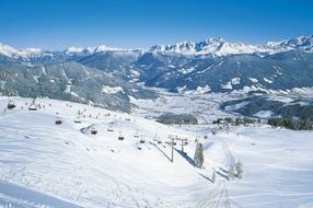 Skigebiet-Flachau-Drei-Taelerskischaukel-Salzburger-Land © Oesterreich-Werbung Fotograf Pigneter Skigebiet-Flachau-Drei-Taelerskischaukel-Salzburger-Land © Oesterreich-Werbung Fotograf Pigneter