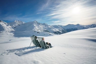 Die-Sonne-geniessen-in-der-Region-Sonnenkopf © Oesterreich-Werbung Foto Dietmar Denger