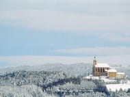 Pöllauberg © Steiermark Tourismus Pöllauberg © Steiermark Tourismus