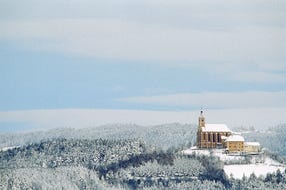 Pöllauberg © Steiermark Tourismus Pöllauberg © Steiermark Tourismus