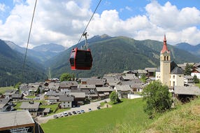 © obertilliacher-bergbahnen.com © obertilliacher-bergbahnen.com