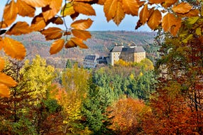 Geschriebenstein-Irottkoe © E. Neffe Geschriebenstein-Irottkoe © E. Neffe