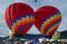 Ballonstart-im-Winter © Oesterreich-Werbung Fotograf Herzberger Ballonstart-im-Winter © Oesterreich-Werbung Fotograf Herzberger