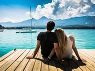 Entspannen-am-Faaker-See © Region-Villach-Tourismus-GmbH Foto Reinhard Nadrchal Entspannen-am-Faaker-See © Region-Villach-Tourismus-GmbH Foto Reinhard Nadrchal