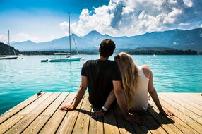 Entspannen-am-Faaker-See © Region-Villach-Tourismus-GmbH Foto Reinhard Nadrchal Entspannen-am-Faaker-See © Region-Villach-Tourismus-GmbH Foto Reinhard Nadrchal