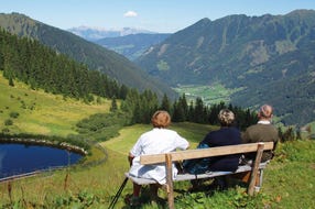 © Riesneralm.at © Riesneralm.at