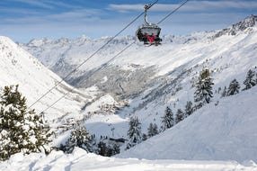 Skilift-Oetztal © Oetztal-Tourismus Foto Alexander Lohmann Skilift-Oetztal © Oetztal-Tourismus Foto Alexander Lohmann