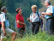 Wandern © Steiermark Tourismus Foto Harry Schiffer Wandern © Steiermark Tourismus Foto Harry Schiffer