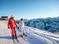 © Kitzbühel Tourismus | Michael Werlberger © Kitzbühel Tourismus | Michael Werlberger