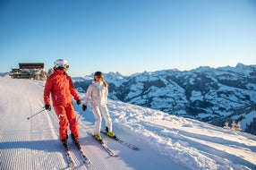 © Kitzbühel Tourismus | Michael Werlberger © Kitzbühel Tourismus | Michael Werlberger