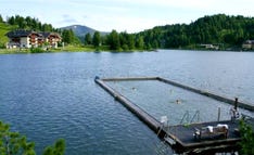 Zdroj E15 - Foto Libor Budinský Zdroj E15 - Foto Libor Budinský