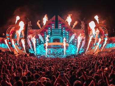 Electric love Festival © Fabian Leitner Electric love Festival © Fabian Leitner