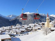 © obertilliacher-bergbahnen.com © obertilliacher-bergbahnen.com