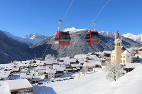 © obertilliacher-bergbahnen.com © obertilliacher-bergbahnen.com