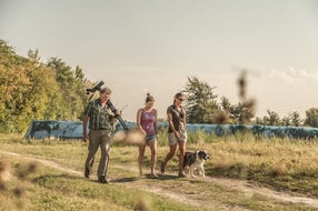 Nationalpark-Neusiedler-See-Birdwatching © Oesterreich-Werbung Foto Nina Baumgartner Nationalpark-Neusiedler-See-Birdwatching © Oesterreich-Werbung Foto Nina Baumgartner