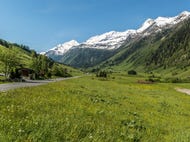Rauris-im-SalzburgerLand © SalzburgerLand-Tourismus Foto Achim-Meurer Rauris-im-SalzburgerLand © SalzburgerLand-Tourismus Foto Achim-Meurer