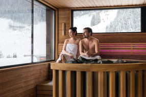 Thermenregion Gastein © Gasteinertal Tourismus GmbH, Marktl Photography Thermenregion Gastein © Gasteinertal Tourismus GmbH, Marktl Photography