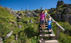 © Kitzbühel Tourismus | Michael Werlberger © Kitzbühel Tourismus | Michael Werlberger