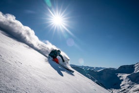 Freeride-Winter-Skicircus-Saalbach-Hinterglemm-Leogang-Fieberbrunn © saalbach.com Foto Stefan Voitl