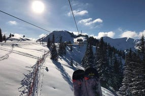 © Riesneralm.at © Riesneralm.at