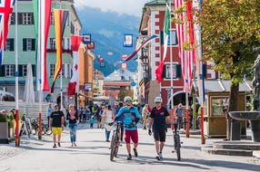 Osttirol-MTB-Lienz © Ronald-Kalchhauser bikeboard Osttirol-MTB-Lienz © Ronald-Kalchhauser bikeboard