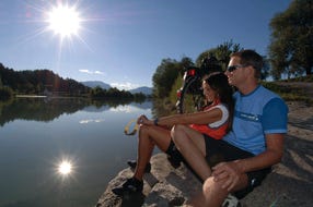 Rad und Bike - © Kärnten Werbung, Franz Gerdl Rad und Bike - © Kärnten Werbung, Franz Gerdl