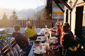 ©Tirol Werbung Foto Jarisch Manfred ©Tirol Werbung Foto Jarisch Manfred