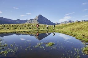 Innsbruck-Trek-in-Kuehtai © Christian Vorhofer