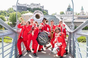 © Altstadt Verband Salzburg / Wildbild © Altstadt Verband Salzburg / Wildbild