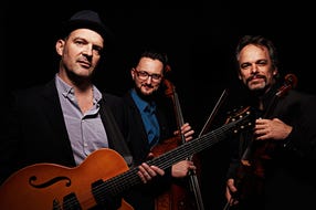 Austria String Trio © Laura Pleifer Austria String Trio © Laura Pleifer
