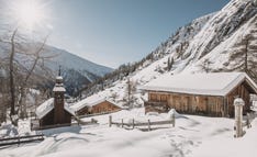 Region-Koednitzal-Kals-am-Grossglockner-Nationalpark-Hohe-Tauern © Oesterreich-Werbung Foto Robert Maybach Region-Koednitzal-Kals-am-Grossglockner-Nationalpark-Hohe-Tauern © Oesterreich-Werbung Foto Robert Maybach