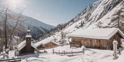 Region-Koednitzal-Kals-am-Grossglockner-Nationalpark-Hohe-Tauern © Oesterreich-Werbung Foto Robert Maybach Region-Koednitzal-Kals-am-Grossglockner-Nationalpark-Hohe-Tauern © Oesterreich-Werbung Foto Robert Maybach
