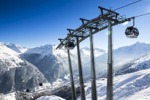 Soelden-Skigebiet © Oetztal-Tourismus Foto Rudi Wyhlidal