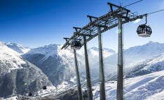 Soelden-Skigebiet © Oetztal-Tourismus Foto Rudi Wyhlidal Soelden-Skigebiet © Oetztal-Tourismus Foto Rudi Wyhlidal