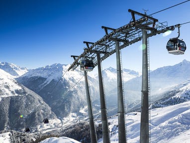 Soelden-Skigebiet © Oetztal-Tourismus Foto Rudi Wyhlidal Soelden-Skigebiet © Oetztal-Tourismus Foto Rudi Wyhlidal