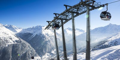Soelden-Skigebiet © Oetztal-Tourismus Foto Rudi Wyhlidal Soelden-Skigebiet © Oetztal-Tourismus Foto Rudi Wyhlidal